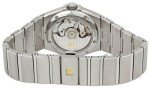 Omega Constellation Men's Watch Model 123.10.35.20.02.001