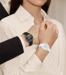 Omega x Swatch MoonSwatch Brown Strap for Men