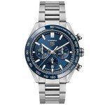 TAG Heuer Carrera 44mm Automatic Chronograph Watch