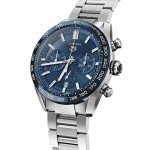 TAG Heuer Carrera 44mm Automatic Chronograph Watch