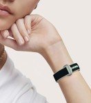 Omega x Swatch MoonSwatch Brown Strap for Men