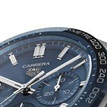 TAG Heuer Carrera 44mm Automatic Chronograph Watch