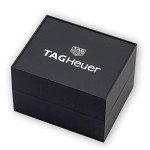 TAG Heuer Carrera 44mm Automatic Chronograph Watch
