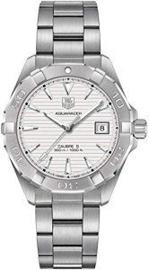 TAG Heuer Men's Aquaracer Swiss Automatic Watch