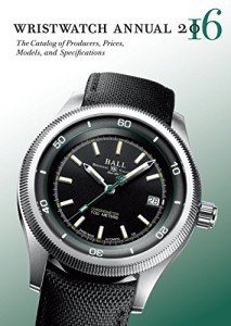 2016 Men's Wristwatch Guide: Prices and Models
