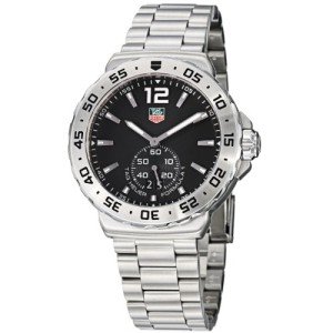 TAG Heuer Men's Formula 1 Stainless Steel Watch