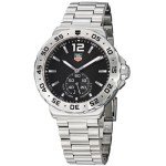 TAG Heuer Men's Formula 1 Stainless Steel Watch