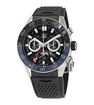 Tag Heuer Carrera Heuer 02 Men's Chronograph Watch