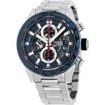 Tag Heuer Carrera Automatic Chronograph Men's Watch