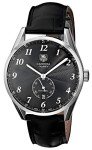 TAG Heuer Carrera Men's Watch with Leather Band