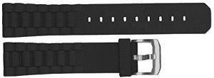 TAG Heuer F1 Men's Rubber Strap Watch