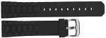 TAG Heuer F1 Men's Rubber Strap Watch