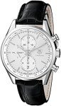 Tag Heuer Carrera Silver Dial Men's Dress Watch