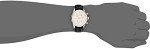 Tag Heuer Carrera Silver Dial Men's Dress Watch