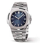 Men’s Luxury Automatic Water-Resistant Blue Dial Watch