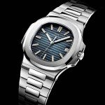 Men’s Luxury Automatic Water-Resistant Blue Dial Watch
