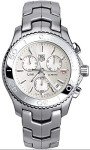 TAG Heuer Men's Link Chronograph Watch CJ1111.BA0576
