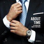 Time to Shine: Men's Watch Collection