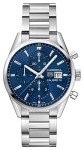 TAG Heuer Carrera 41mm Automatic Chronograph Watch