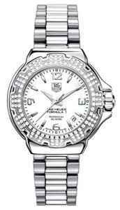 TAG Heuer Men's Watch WAC1215.BA0852