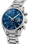 TAG Heuer Carrera 41mm Automatic Chronograph Watch