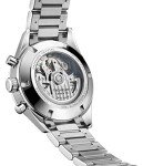 TAG Heuer Carrera 41mm Automatic Chronograph Watch