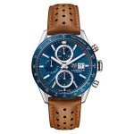 Tag Heuer Carrera Calibre 16 Men's Chronograph Watch