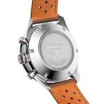 Tag Heuer Carrera Calibre 16 Men's Chronograph Watch
