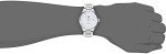 Tag Heuer Men's Silver Stainless Steel Watch