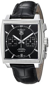 TAG Heuer Monaco Automatic Chronograph for Men