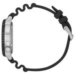 Citizen Promaster Eco-Drive Dive Watch - Black & Stainless