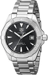 TAG Heuer Men's Aquaracer Swiss Automatic Watch