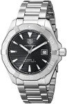 TAG Heuer Men's Aquaracer Swiss Automatic Watch