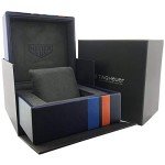 Tag Heuer Monaco Gulf Men's Automatic Chronograph Watch