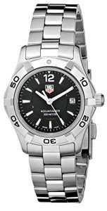 TAG Heuer Aquaracer Stainless Steel Sport Watch