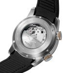 BERNY Men's 20ATM Automatic Dive Watch