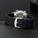 BERNY Men's 20ATM Automatic Dive Watch