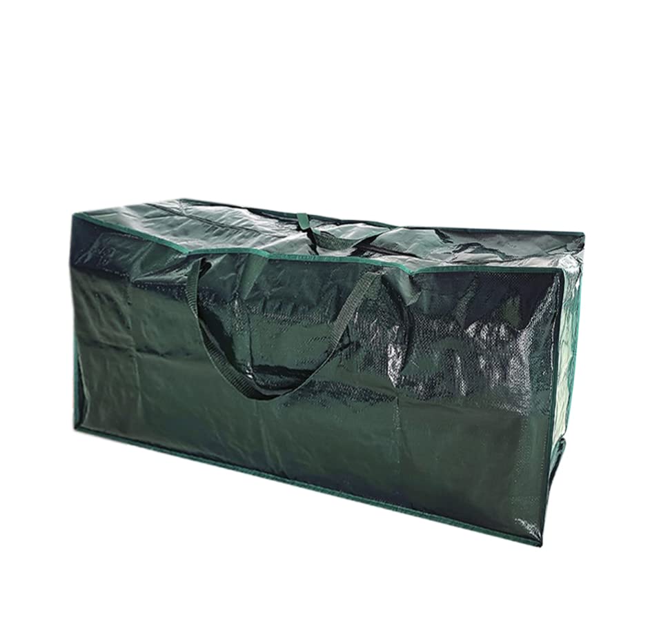 AKA Christmas tree bag Storage Bag For Christmas Tree Decoration Zip Up Bag Up to 7ft Holder