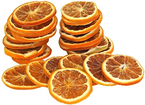 15 dried orange slices christmas crafts and wreaths 15 slices in total by floral supplies