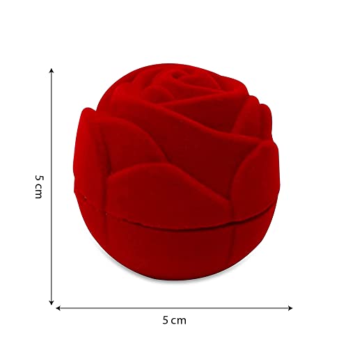 MUM Love Heart Teddy Bear Red Rose Mothers Day Gift Christmas Gift Birthday Gift Boxed Glass Ornament (Crystal Glass Teddy, Mum)