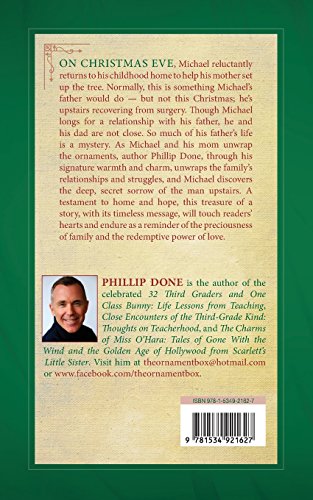 The Ornament Box: A Love Story