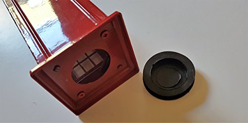 Money Boxes London Telephone Box