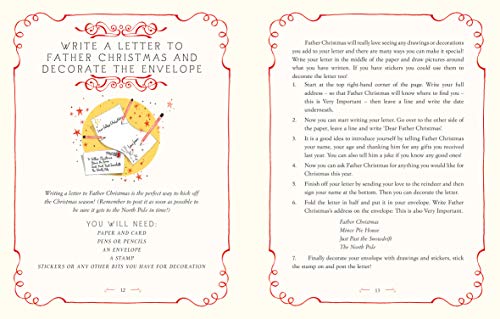 How Winston Delivered Christmas: A Christmas Story in Twenty-Four-and-a-Half Chapters