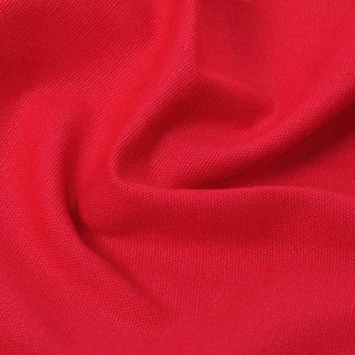 TRIXES Santa Sack Large Red, Christmas Reindeer Post Style, Draw String, Present Bag Sack, Festive Sack, Suitable for Both Adults and Children