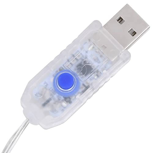 vidaXL 3x Decorative Boxes Outdoor Indoor Lighted Gift Boxes Xmas Decoration Light-up Gift Box Holiday Ornament White