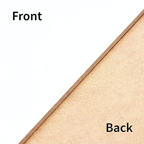 Personalised Baby's First Christmas Bauble Tree Decoration - My First Christmas Wooden Heart Ornament Keepsake Gift for Boy Girl - New Baby Christmas Gifts - First Christmas as Mummy and Daddy