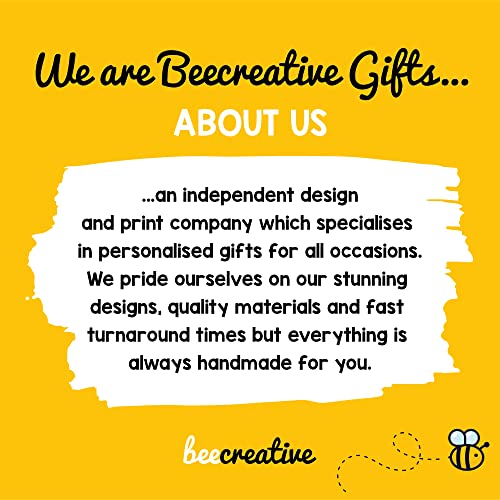 Personalised Baby's First Christmas Bauble Tree Decoration - My First Christmas Wooden Heart Ornament Keepsake Gift for Boy Girl - New Baby Christmas Gifts - First Christmas as Mummy and Daddy