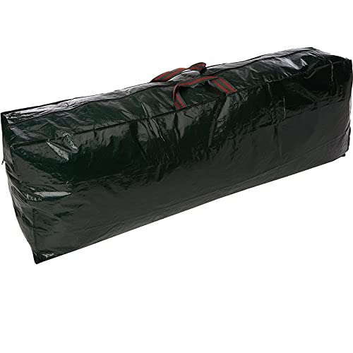 Qualtex EBYLME017 Christmas Tree Storage Bag - Up to 7ft Tall Xmas Trees