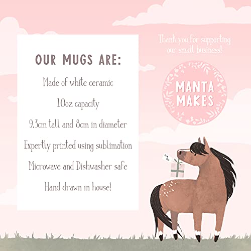 Six Signs You are Secretly a cat Mug | cat Mug for cat Lovers Crazy cat Lady | cat Mugs for Women Men | Gifts for Animal Lovers Christmas Birthday Present