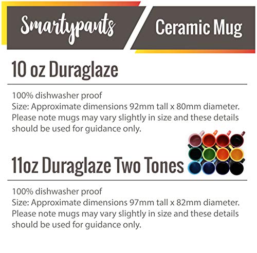 Oldi Woman Mug- Birthdays Christmas Funny Gift Presents Mother's Day Celebration Novelty Coffee Tea Heavy Duty Handle Dino Coated Dishwasher/Microwave Safe Sublimation Ceramic (Colbalt Handle Prime)